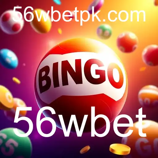 A Revolução do Bingo Online com 56wbet