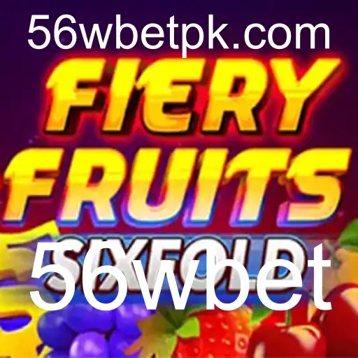 Explorando o Mundo do FieryFruitsSixFold: Uma Aventura no Jogo 56wbet