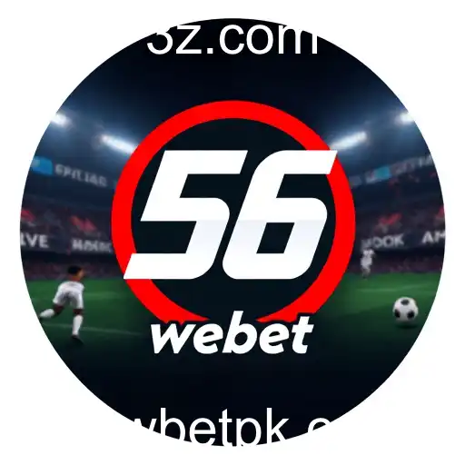 A Ascensão do 56wbet no Cenário de Jogos Online