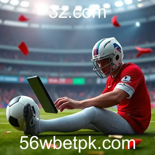 A Ascensão do 56wbet no Mercado de Jogos Online