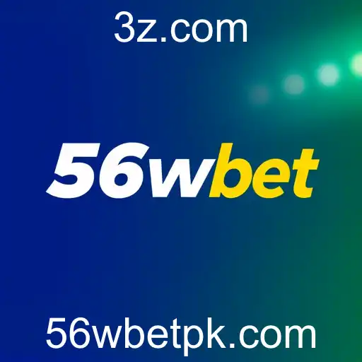 Ascensão dos Jogos Online e o Papel de '56wbet'