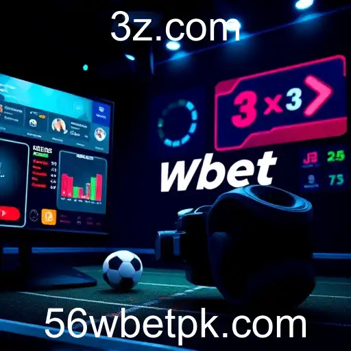 Inovações e Tendências no Mercado de Jogos Online