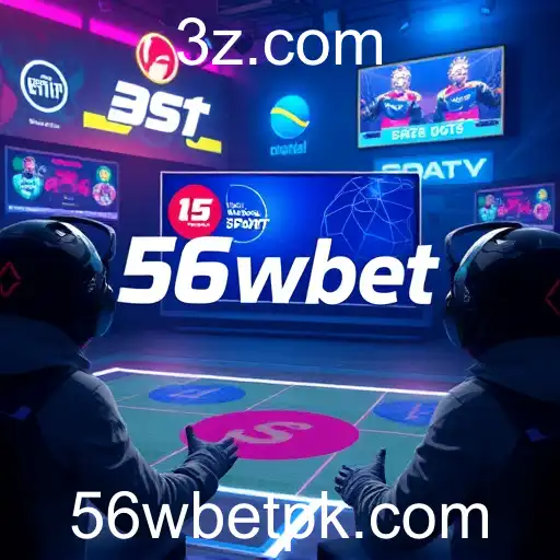 Tendências e Desafios de 56wbet no Mercado de Jogos de 2025