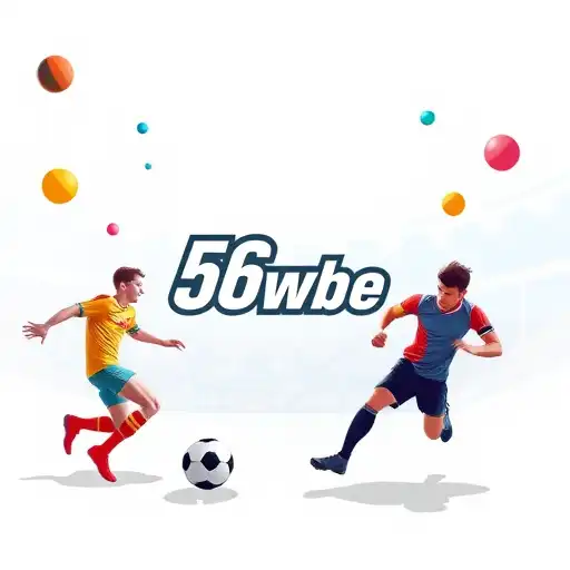 Crescimento dos Jogos Online e o Papel do 56wbet