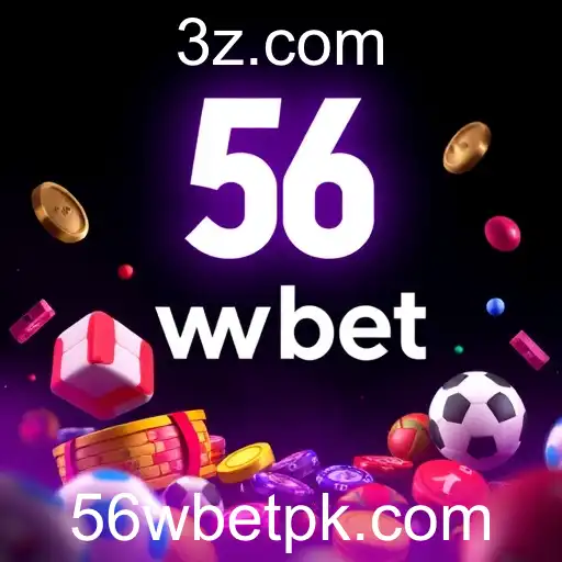 O Impacto do 56wbet no Cenário de Jogos em Português