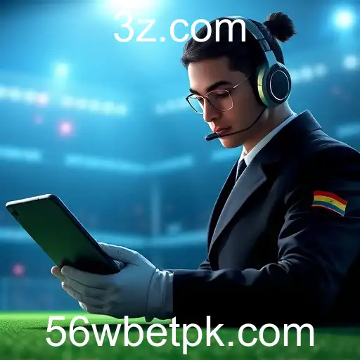 Inovação e Desafios nos Sites de Jogos em 2025