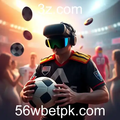 Inovações e Desafios no Mundo dos Jogos Online: 56wbet em Destaque