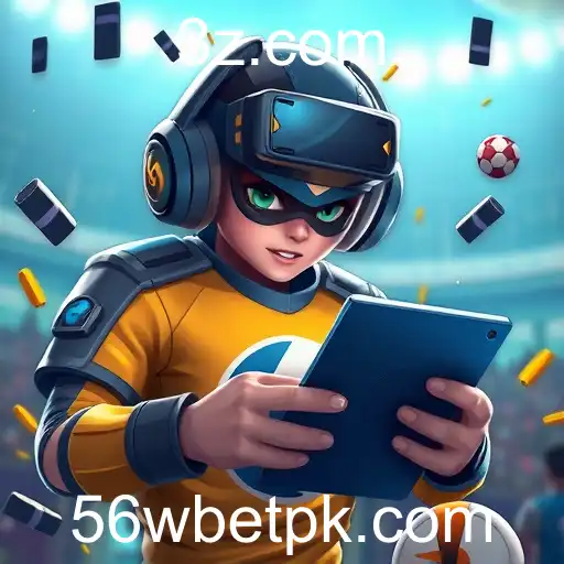 Novas Tendências nos Jogos Online em 2026