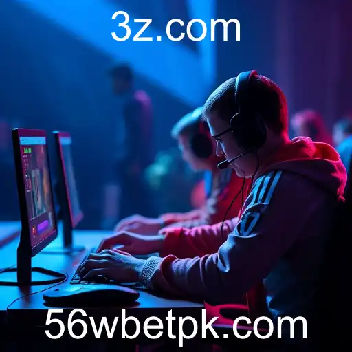 Boom dos Jogos Online em 2026