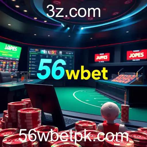 Tendências e Inovações no Mercado de Jogos Online