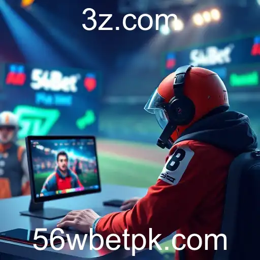 Popularidade do 56wbet Cresce Entre Brasileiros