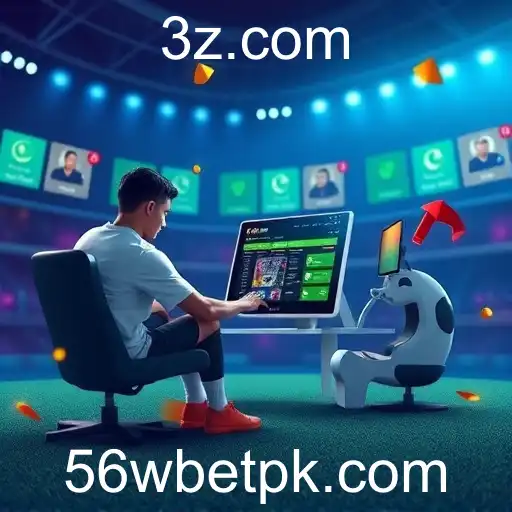 O Crescimento do Mercado de Jogos Online em 2026