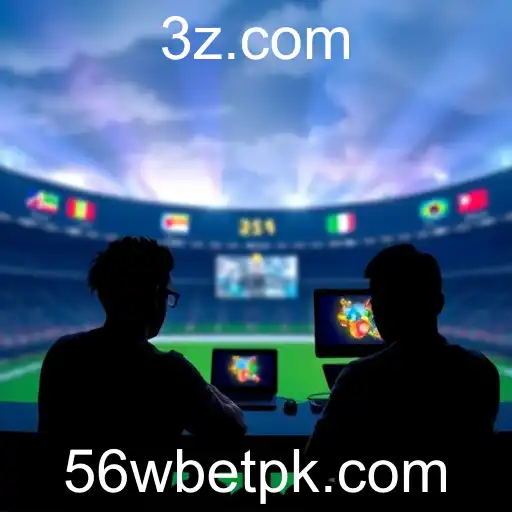 A Ascensão dos Sites de Jogos Online no Brasil