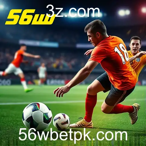 A Ascensão do 56wbet no Cenário dos Jogos Online