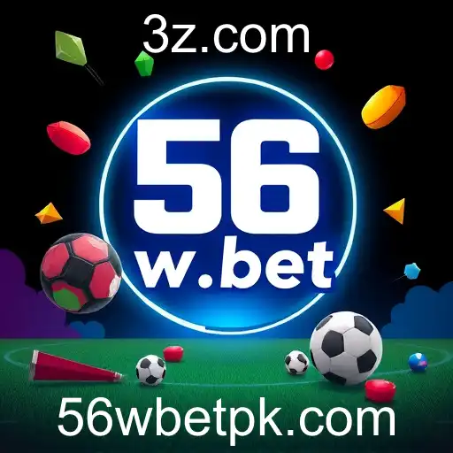 A Ascensão dos Jogos Online e a Influência do 56wbet