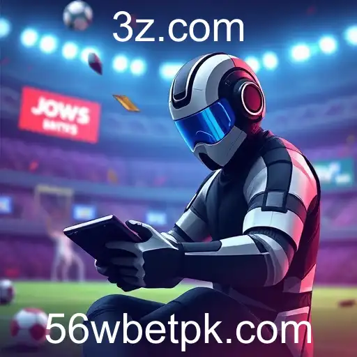 Novas Tendências no Mundo das Apostas Online em 2025