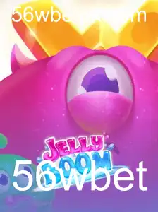 Explorando o Mundo Divertido de JellyBoom: Um Jogo Único e Apaixonante