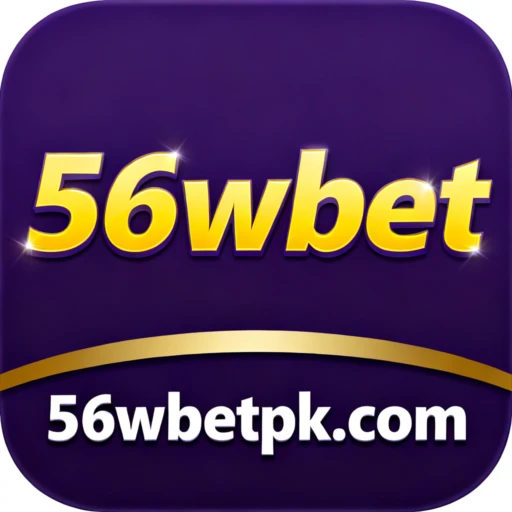 56wbet Logo
