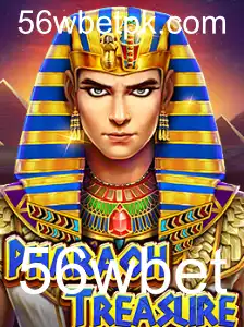 PharaohTreasure: Aventura e Estratégia no Mundo Antigo