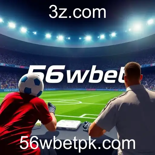 A Ascensão dos Jogos Online e a Popularidade do 56wbet