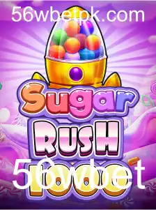Explorando o Fascinante Mundo de SugarRush1000